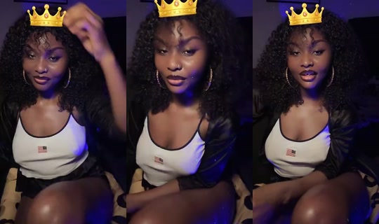 BbyAva Bigo Live — Oct 27, 2026, 4:07 AM