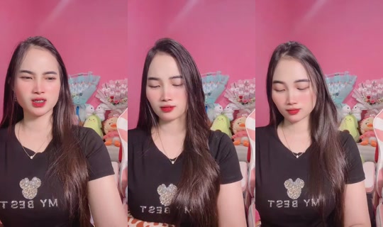 Bbykeyy Bigo Live — Oct 25, 2026, 8:30 AM