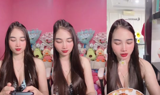 Bbykeyy Bigo Live — Oct 29, 2026, 7:28 AM