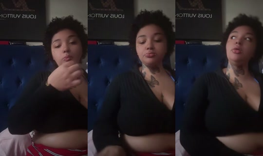 Beautyisshername Bigo Live — Oct 30, 2026, 12:01 AM