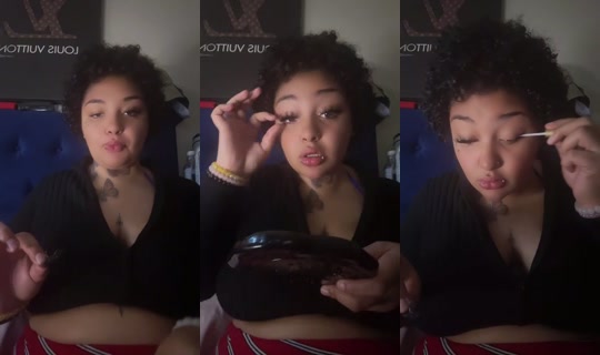 Beautyisshername Bigo Live — Oct 30, 2026, 12:48 AM