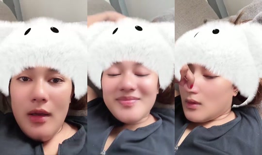 Beb_Shyyy Bigo Live — Aug 31, 2026, 5:19 AM