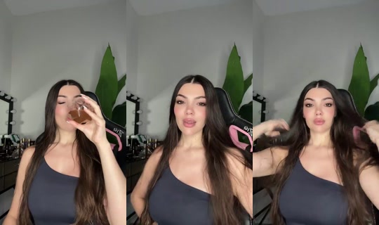 Bebeca Bigo Live — Jul 20, 2026, 12:15 PM