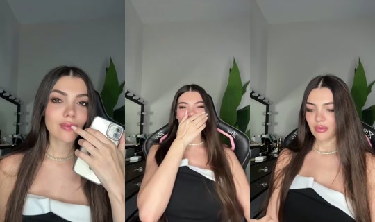 Bebeca Bigo Live — Jul 21, 2026, 12:12 PM