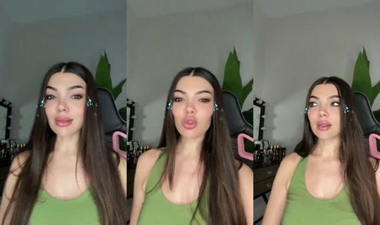 Bebeca Bigo Live — Jul 25, 2026, 1:24 PM