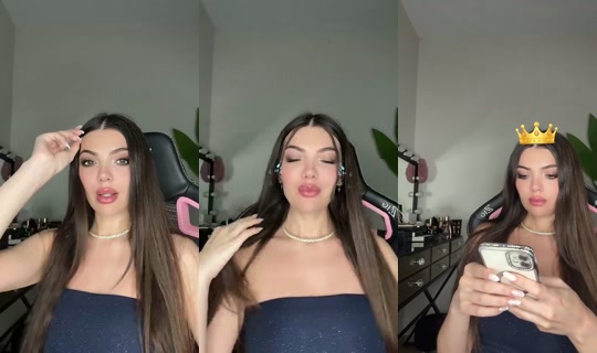 Bebeca Bigo Live — Jul 27, 2026, 7:02 PM