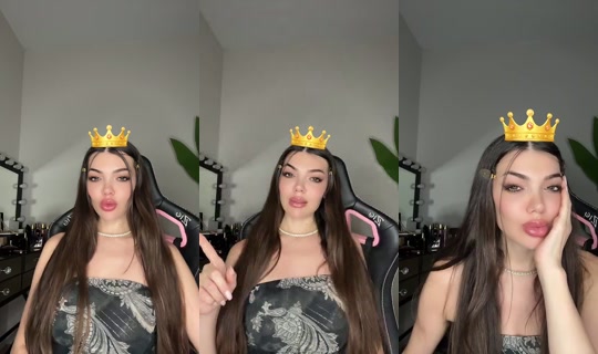 Bebeca Bigo Live — Sep 5, 2026, 7:45 PM