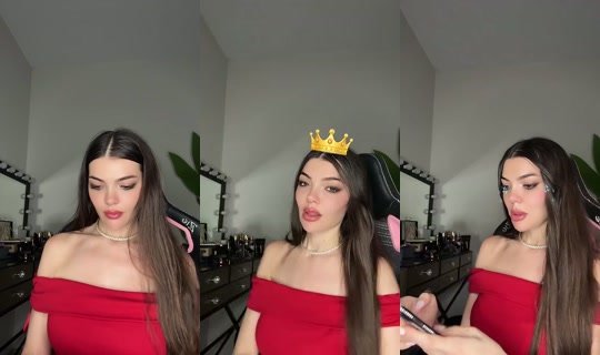 Bebeca Bigo Live — Sep 6, 2026, 6:45 PM