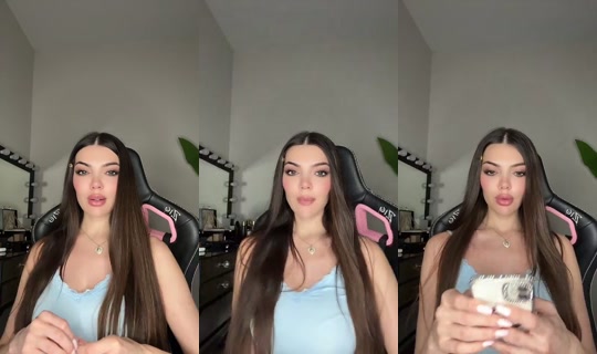 Bebeca Bigo Live — Sep 7, 2026, 8:08 PM