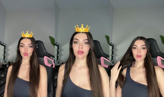 Bebeca Bigo Live — Sep 11, 2026, 11:22 AM