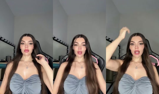 Bebeca Bigo Live — Sep 13, 2026, 9:05 AM