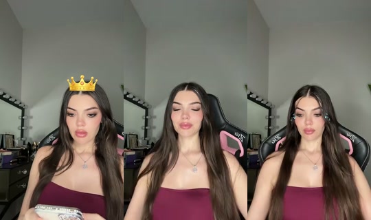 Bebeca Bigo Live — Sep 13, 2026, 7:14 PM
