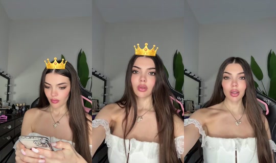 Bebeca Bigo Live — Sep 15, 2026, 11:12 AM