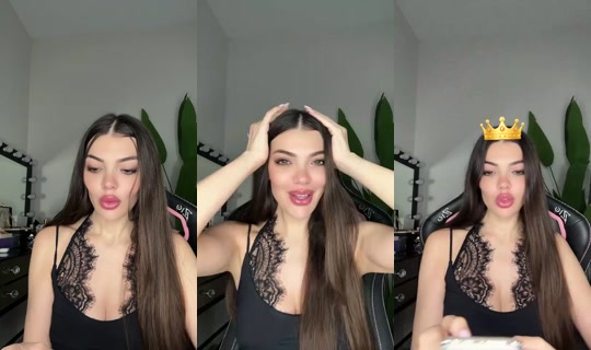 Bebeca Bigo Live — Sep 22, 2026, 8:51 AM