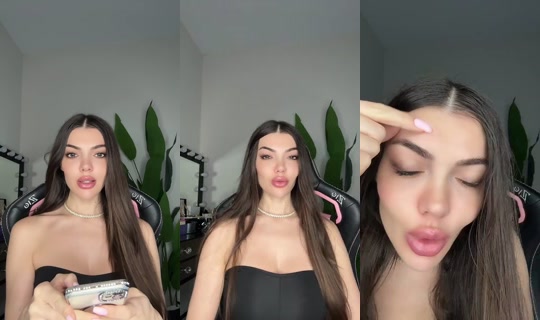 Bebeca Bigo Live — Sep 25, 2026, 12:19 PM