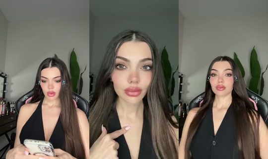 Bebeca Bigo Live — Oct 2, 2026, 8:20 PM