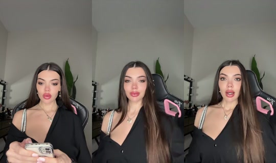 Bebeca Bigo Live — Oct 3, 2026, 8:06 PM