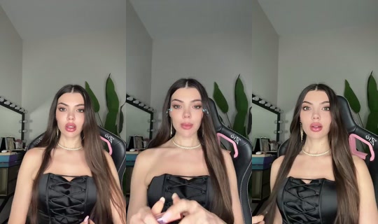 Bebeca Bigo Live — Oct 4, 2026, 8:01 PM