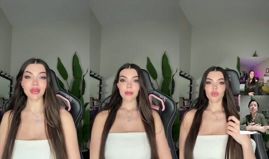 Bebeca Bigo Live — Oct 5, 2026, 8:01 PM