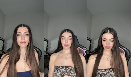 Bebeca Bigo Live — Oct 8, 2026, 9:21 AM