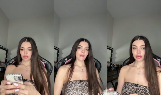 Bebeca Bigo Live — Oct 8, 2026, 11:37 AM