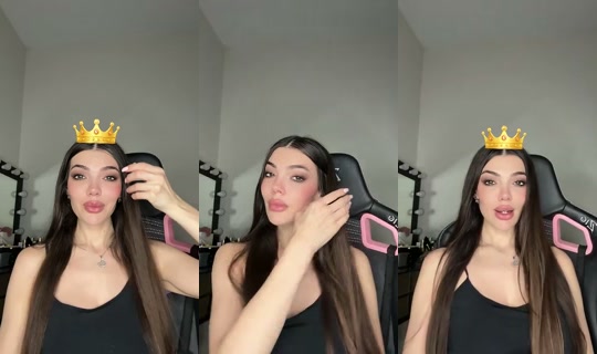 Bebeca Bigo Live — Oct 8, 2026, 8:47 PM