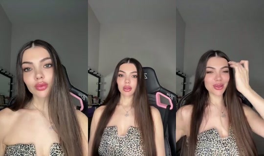 Bebeca Bigo Live — Oct 11, 2026, 10:55 AM