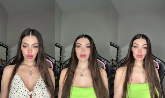 Bebeca Bigo Live — Oct 12, 2026, 9:42 AM