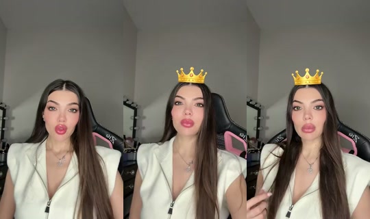 Bebeca Bigo Live — Oct 12, 2026, 8:08 PM