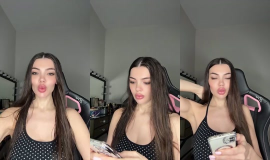 Bebeca Bigo Live — Oct 13, 2026, 9:18 AM