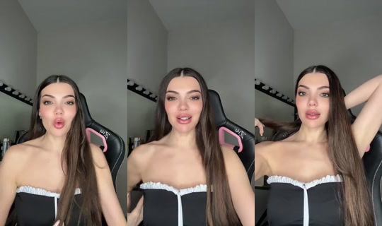 Bebeca Bigo Live — Oct 13, 2026, 8:23 PM