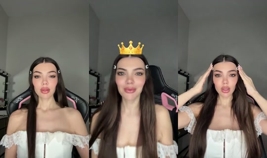 Bebeca Bigo Live — Oct 15, 2026, 9:44 AM