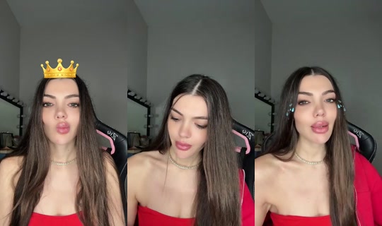Bebeca Bigo Live — Oct 17, 2026, 11:07 AM