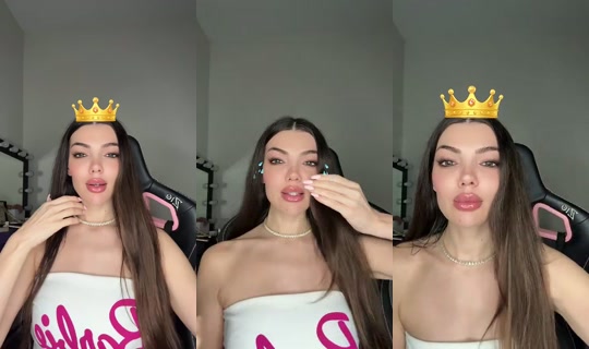 Bebeca Bigo Live — Oct 18, 2026, 6:26 PM