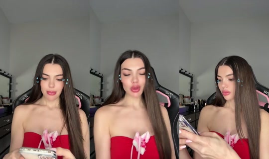 Bebeca Bigo Live — Oct 19, 2026, 11:47 AM