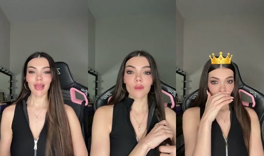 Bebeca Bigo Live — Oct 20, 2026, 7:12 PM