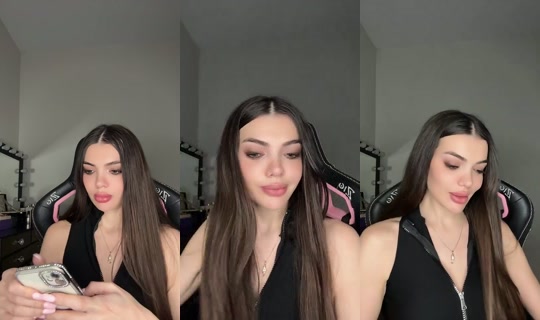 Bebeca Bigo Live — Oct 20, 2026, 7:56 PM