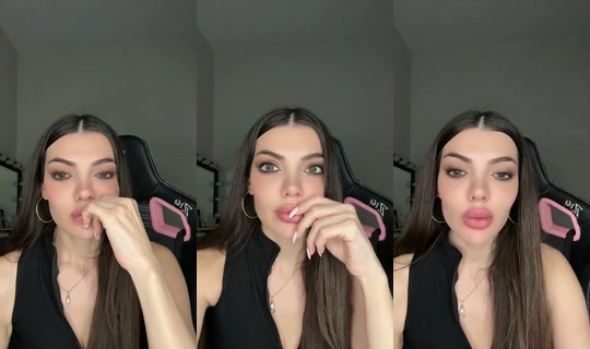 Bebeca Bigo Live — Oct 20, 2026, 8:51 PM