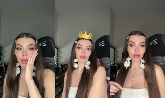 Bebeca Bigo Live — Oct 23, 2026, 6:57 PM