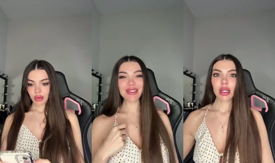 Bebeca Bigo Live — Oct 24, 2026, 11:13 AM