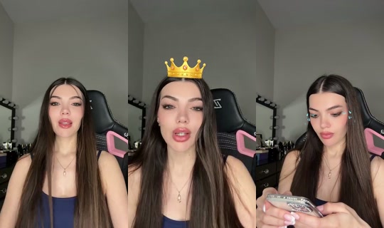 Bebeca Bigo Live — Oct 24, 2026, 8:23 PM