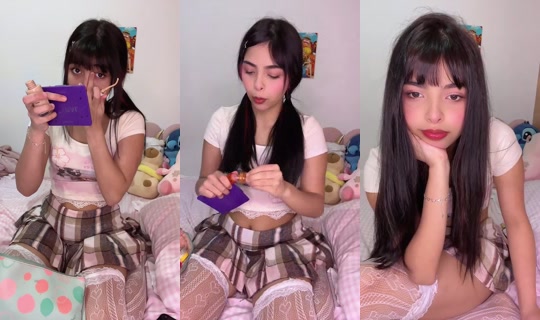 Bebel.Live Bigo Live — Sep 19, 2026, 7:54 PM