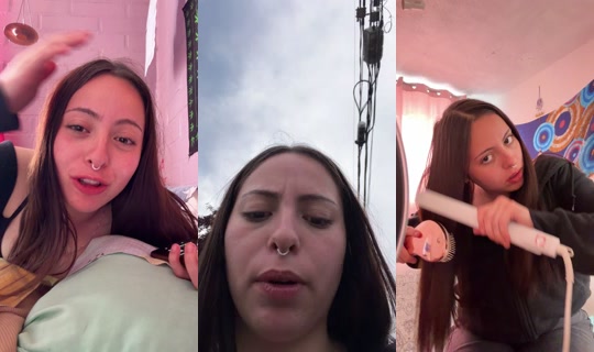 Belen.anaiss Bigo Live — Oct 16, 2026, 7:58 PM