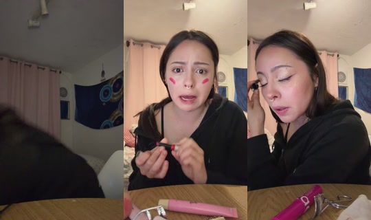 Belen.anaiss Bigo Live — Oct 17, 2026, 1:06 AM