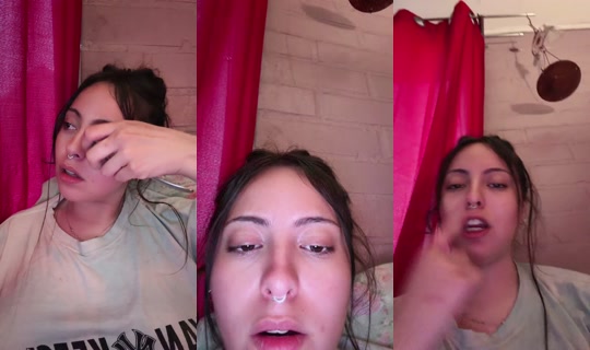 Belen.anaiss Bigo Live — Oct 20, 2026, 10:26 PM