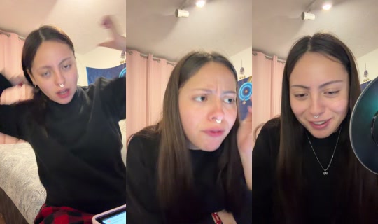 Belen.anaiss Bigo Live — Oct 30, 2026, 2:27 AM