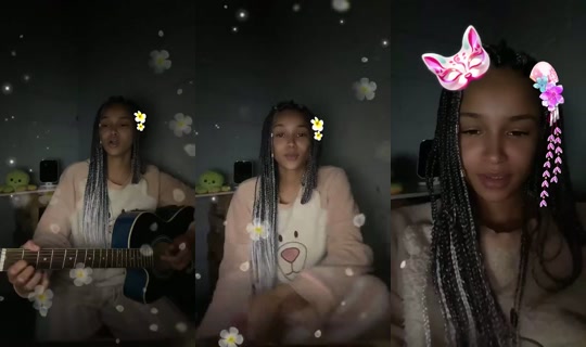 BellaTrix.NV Bigo Live — Jul 22, 2026, 12:20 AM