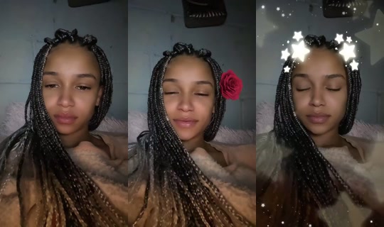 BellaTrix.NV Bigo Live — Jul 22, 2026, 1:36 AM