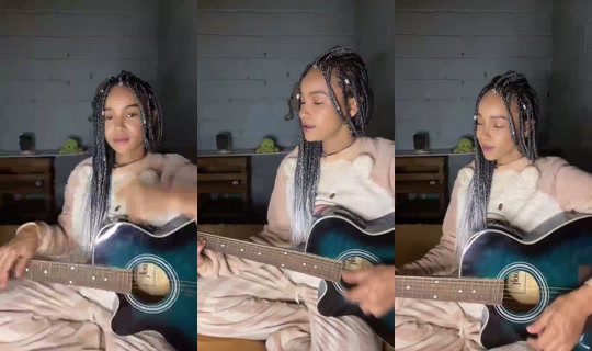 BellaTrix.NV Bigo Live — Jul 27, 2026, 10:16 PM