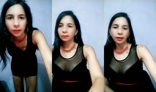 Bella_Love07 Bigo Live — Oct 5, 2026, 3:00 AM
